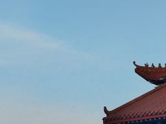 -长沙黑麋峰国家森林公园