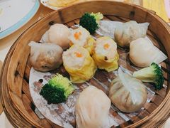 -海龙阁酒家·37年老字号粤菜(保利广场店)