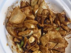 -眉州东坡(北苑华贸店)