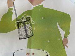-蔡澜Pho·越南粉餐厅(海上世界店)