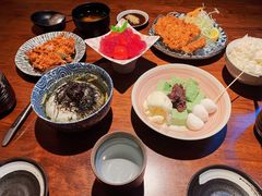 -山杏yama-katsu·吉列炸物