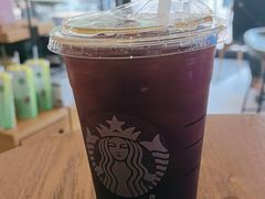 -星巴克(东莞塘厦万科生活广场店)