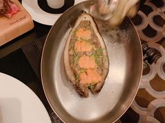 海胆茄子-Caprice(香港四季酒店)