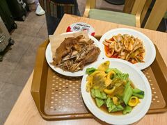 -萧记三鲜烩面(东站店)