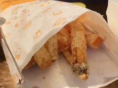 -小飞生煎(东方宝泰店)