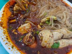 -甘记肥肠粉(马鞍北路店)