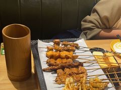 -蚝太郎烧烤(大寨路店)