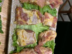 -蜀中烤霸·自助烤肉(郫都店)