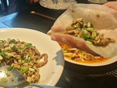 -金谷仓家庭料理(马泉营店)
