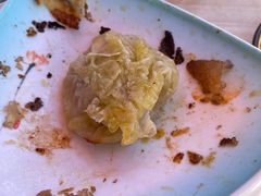-清真玉林老字号稍麦羊杂碎(宽巷子民族美食街店)