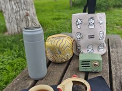 -汉长安城未央宫国家考古遗址公园