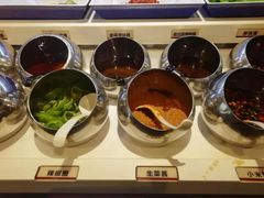 -汉拿山(包河万达店)