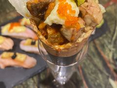 -炙柒Sekinana·精致料理 烧鸟·铁板烧(海上世界店)