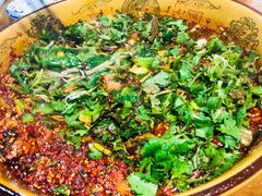 -乐山第一家临江鳝丝(茶坊路店)