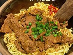-擂饭(五一广场店)