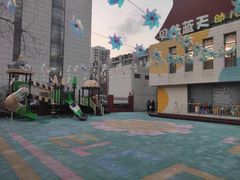 -贝美蓝天幼儿园(河东直沽园)