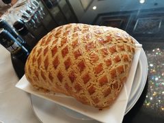面包鸡-东江海鲜酒家(艺都分店)