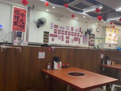 -阿波潮汕牛肉火锅·汤粉面(拱北店)
