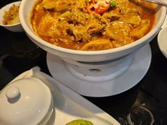 侨乡葱茸包-闽和南(深圳万象城店)