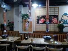 -大壮家原味烤肉(兴华北街店)