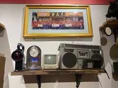 -那些年记忆烧烤