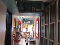 -味上湘菜馆(岳麓山店)