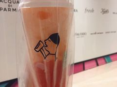 -喜茶(深圳福田星河COCO Park店)