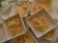 -冀粤香海鲜自助餐厅(西美五洲店)