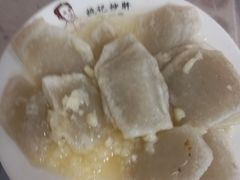 炸灌肠-姚记炒肝店(鼓楼店)