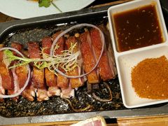 -疆文化新疆欢乐餐厅(金牛万达店)