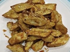 -君霖海鲜私房菜(春柳店)