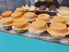 -薛新颖红豆饼(中式甜点山师店)