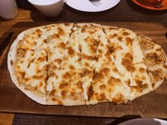 -四月吧餐厅(正阳步行街店)