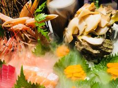 -和彩放题餐厅(酒仙桥店)