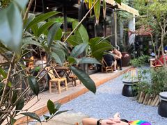 -Metal hands·铁手咖啡