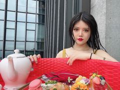 -重庆解放碑威斯汀酒店