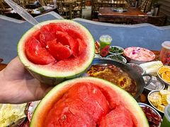-袁山山重庆火锅(丈八北路店)