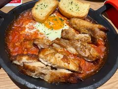 -必胜客(花都百业店)