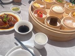 大满贯港点九笼-陶兰居·香港饭店·海鲜大排档(圆融时代广场店)
