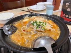 -李师傅脆肚(梅林店)