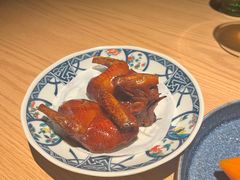 -新荣记(西溪湿地店)