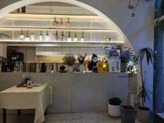 -春树下·树屋花房西餐厅(罍街AS1980店)