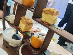 -苏小柳点心·手作小笼包(浦东嘉里城分院)