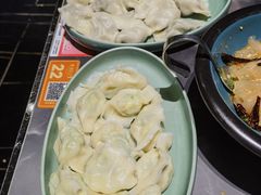 -东方饺子王(哈西万达店)