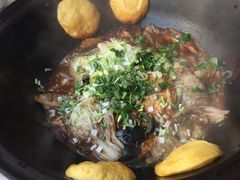 -福熙鼎铁锅炖鱼(槐中路店)