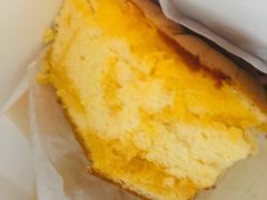 咸蛋黄夹心-小熊吉姆(kkone店)