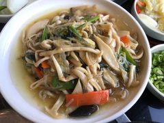 -秀男家米肠汤饭