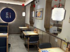 -吕记老鸭汤·徽菜馆(东营路店)
