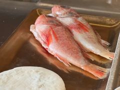 -尚品御泉铁板烧自助(绿园小区店)