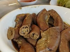 -黄亚细肉骨茶(仰光路店)